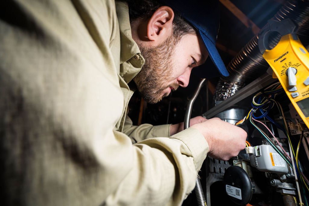 Furnace Repair in Las Vegas