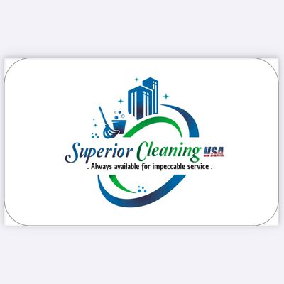 Avatar for Superior Cleaning USA