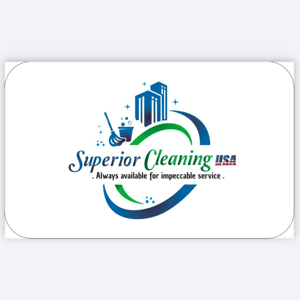 Superior Cleaning USA