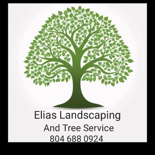 Elias landscaping and tree service