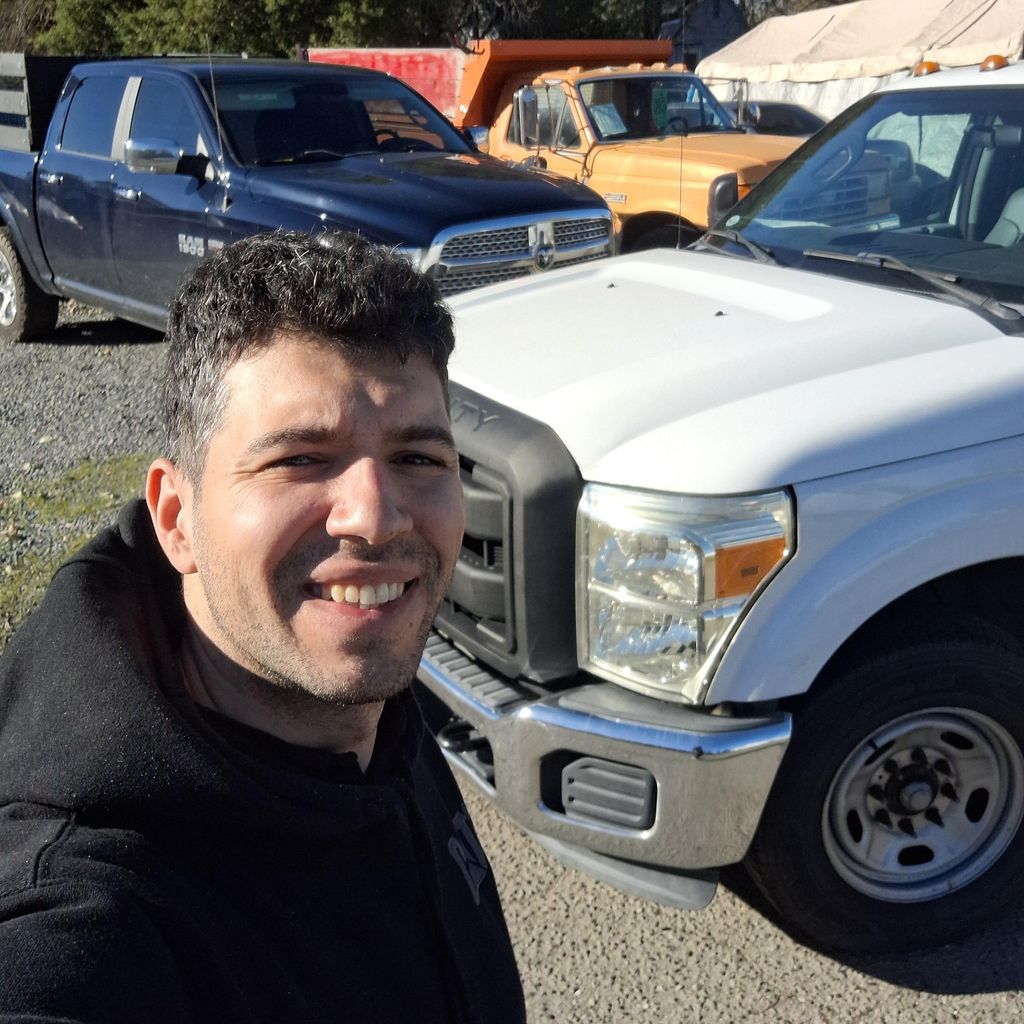 AL's Junk Removal & Hauling Near Me