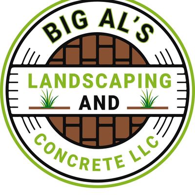 Avatar for Big Al’s Landscaping and Concrete LLC