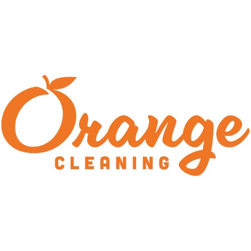 Orange Cleaning