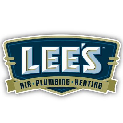 Avatar for Lee's Air, Plumbing, & Heating