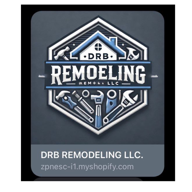 DRB. Remodeling