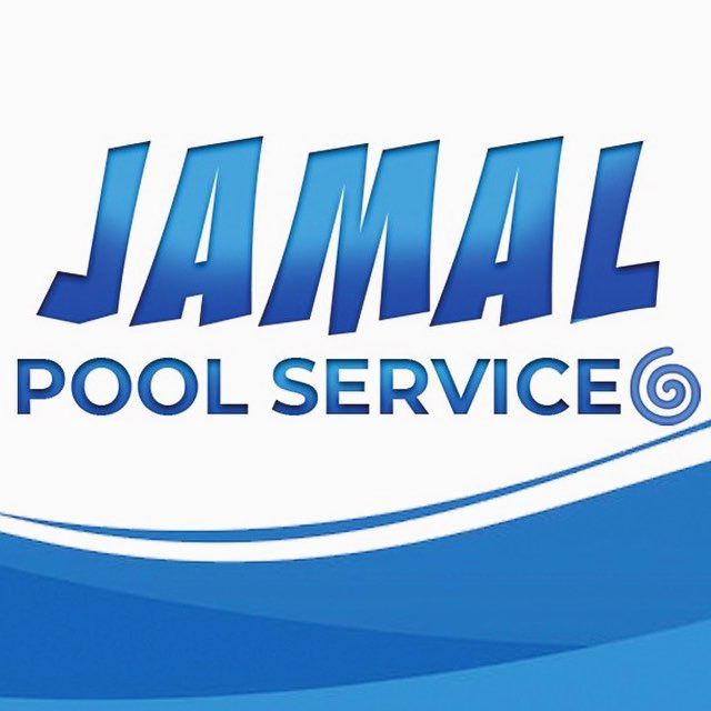 JAMAL🌀POOL SERVICE