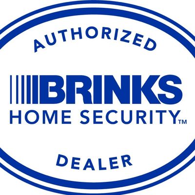 Avatar for Brinks Home Security