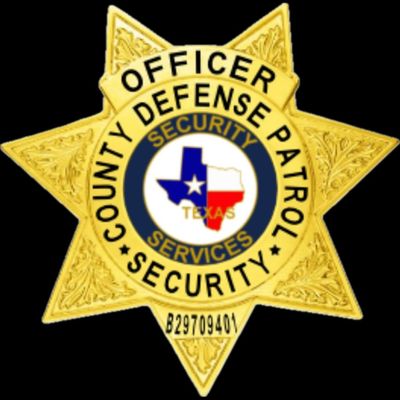 Avatar for County Defense Patrol