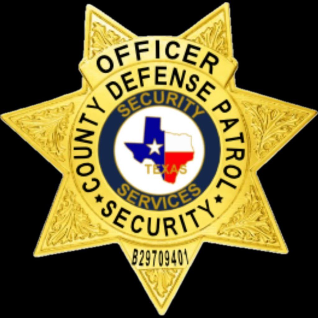 County Defense Patrol