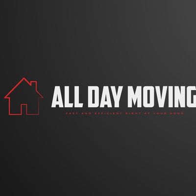 Avatar for All Day Moving