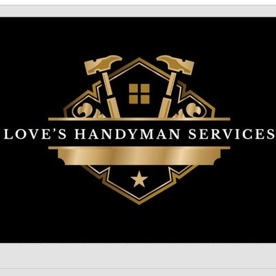 Avatar for Love's Handyman Services