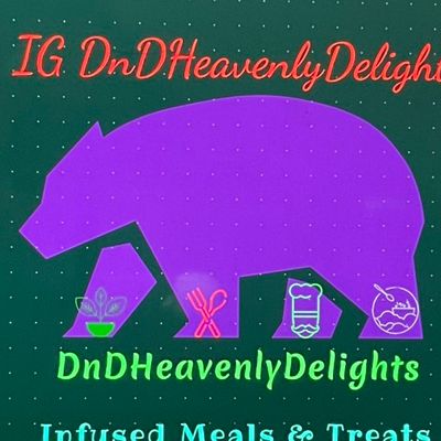 Avatar for DnDHeavenlyDelights