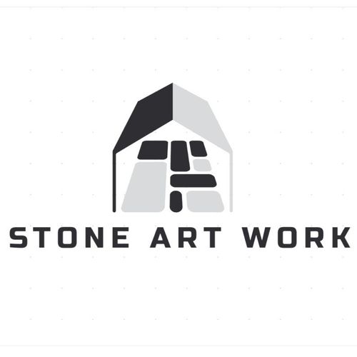 Stone art work