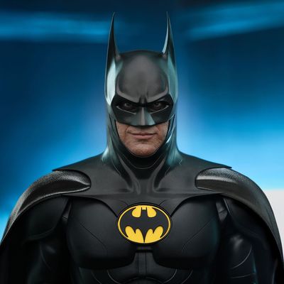 Avatar for BATMAN