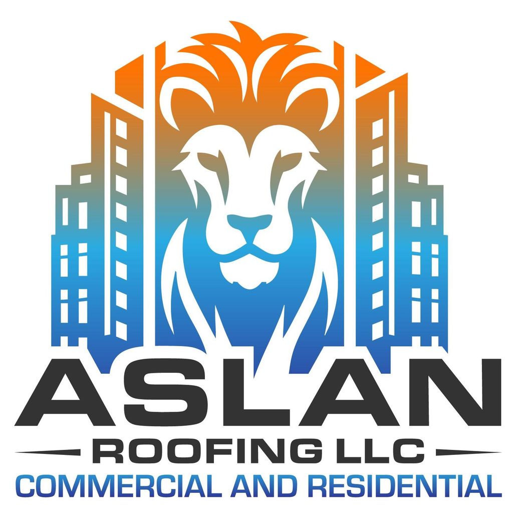 Aslan Roofing LLC