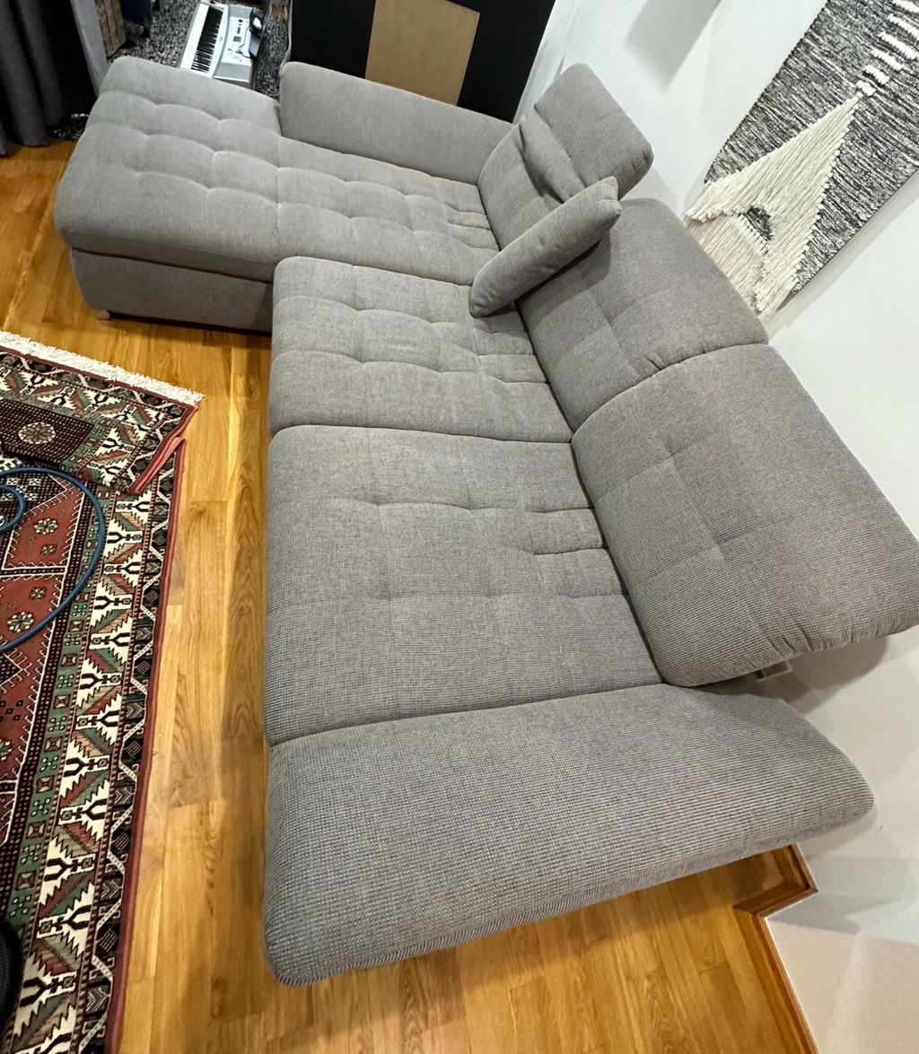 Upholstery and Furniture Cleaning