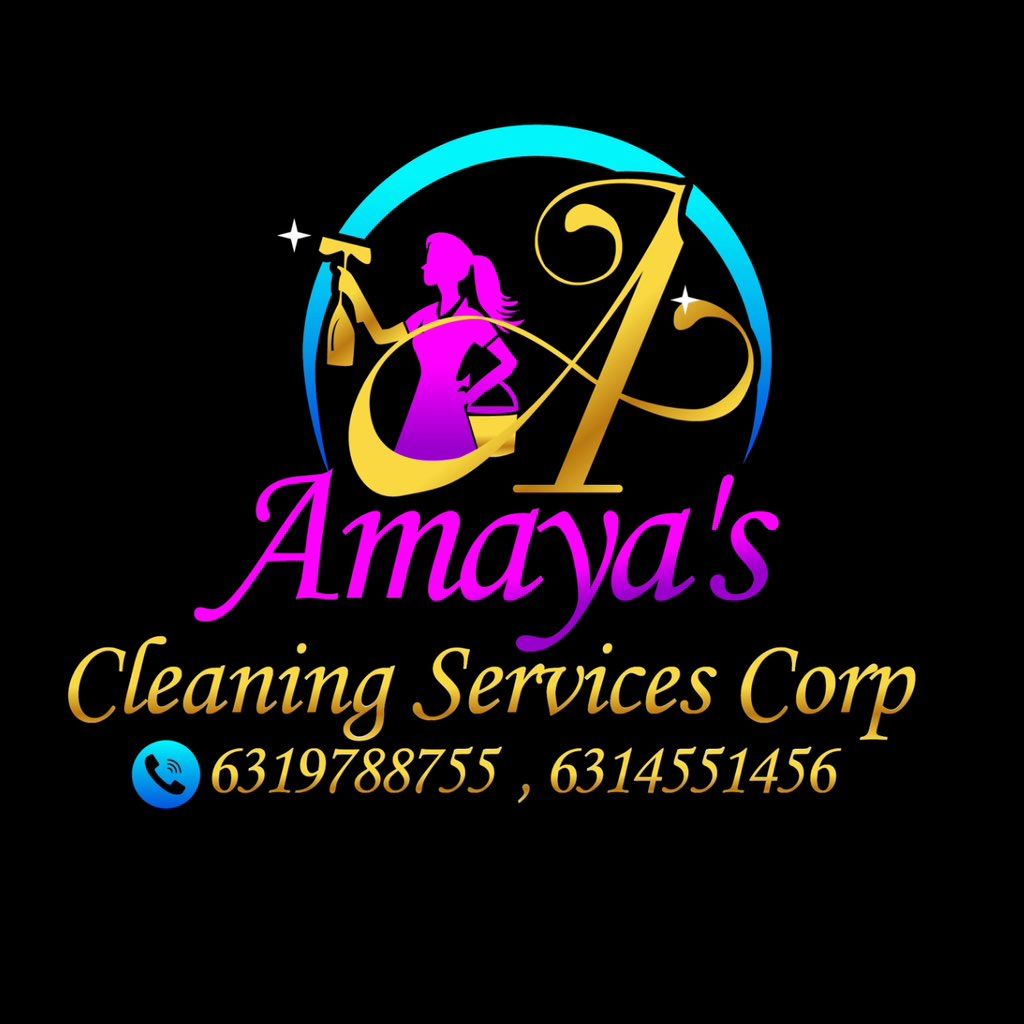 Amaya’s cleaning services corp