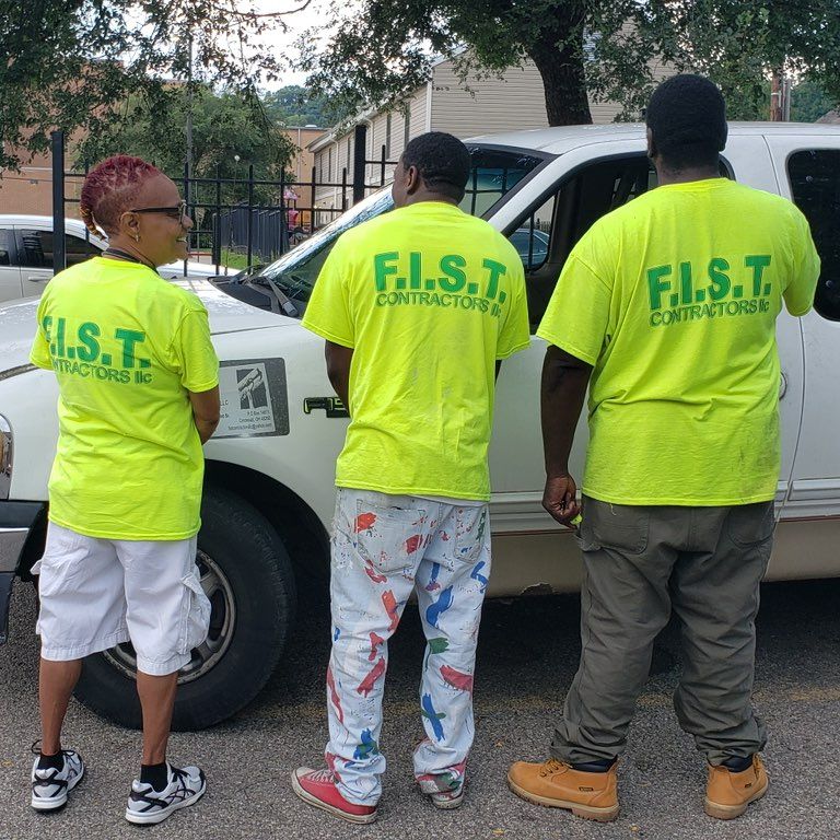 A FIST of Contractors LLC