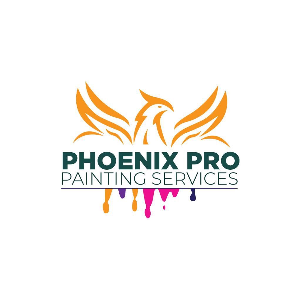 Phoenix Pro Painting Services