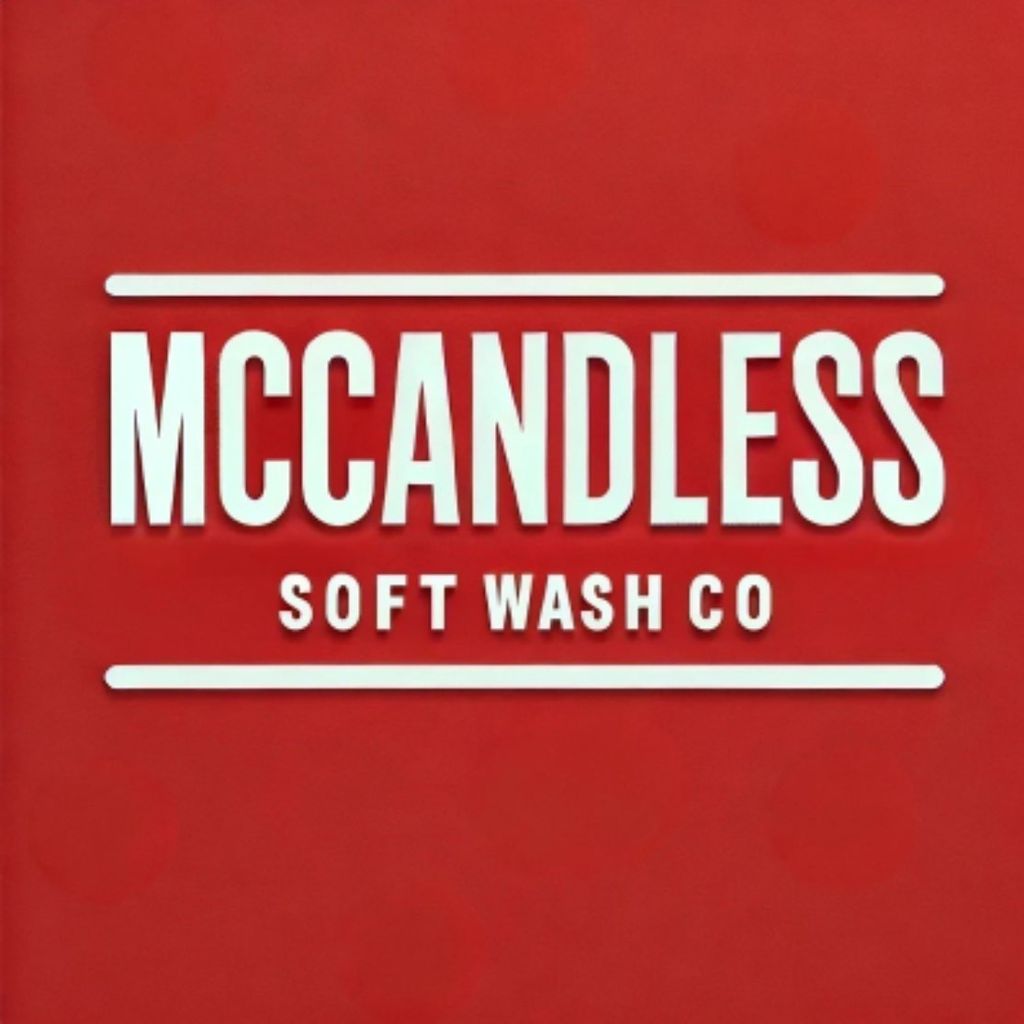 McCandless Soft Wash Co