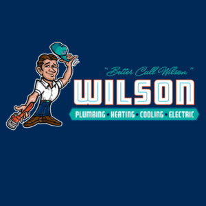 Avatar for Wilson Plumbing, Heating, Cooling and Electric