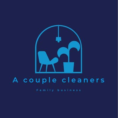 Avatar for A Couple Cleaners