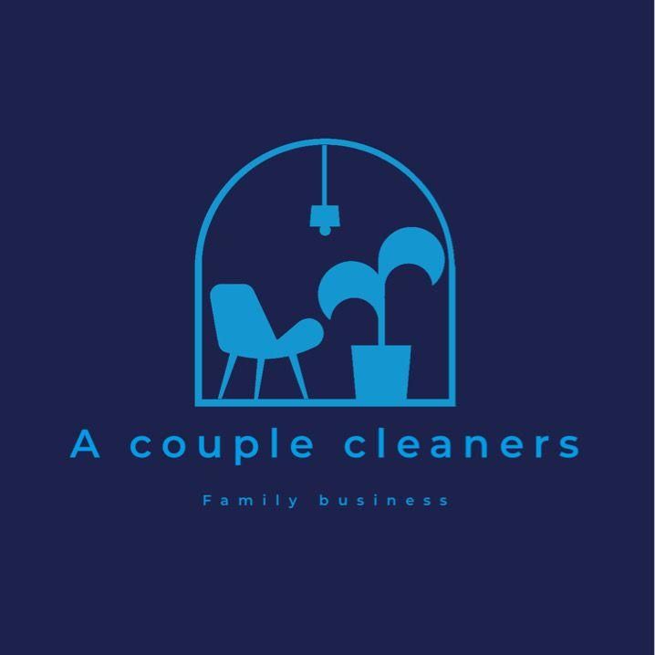 A Couple Cleaners