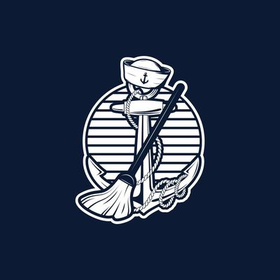 Avatar for The Cleaning Sailor