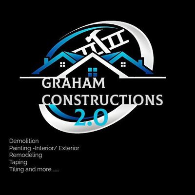 Avatar for Graham Construction 2.0