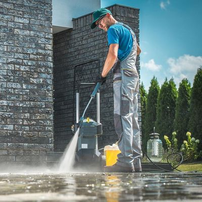 Avatar for Nick's Power washing & Painting LLC