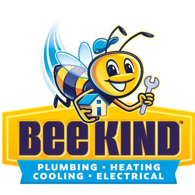 Avatar for BeeKind-Plumbing,Heating, Cooling and Electrical