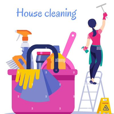 Avatar for Cleaning  Sisters 🧹🧽🪣-
