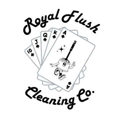 Avatar for Royal Flush Cleaning Co.