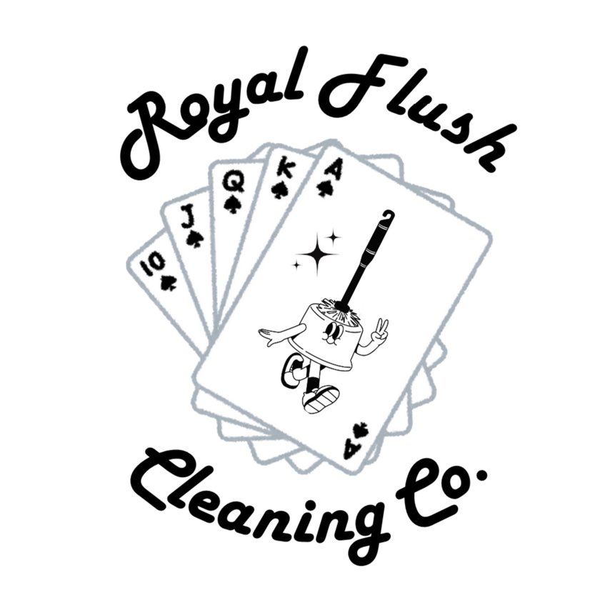 Royal Flush Cleaning Co.