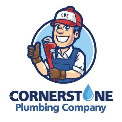 Avatar for Cornerstone Plumbing Company