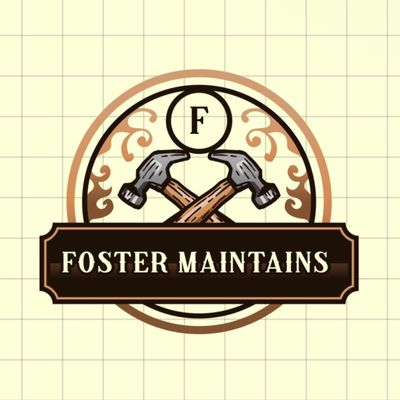 Avatar for Foster Maintains