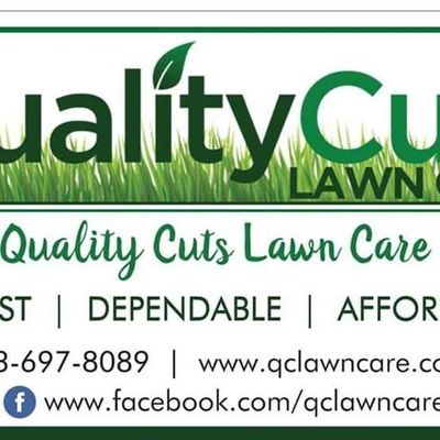 Avatar for Quality Cuts Lawn Care