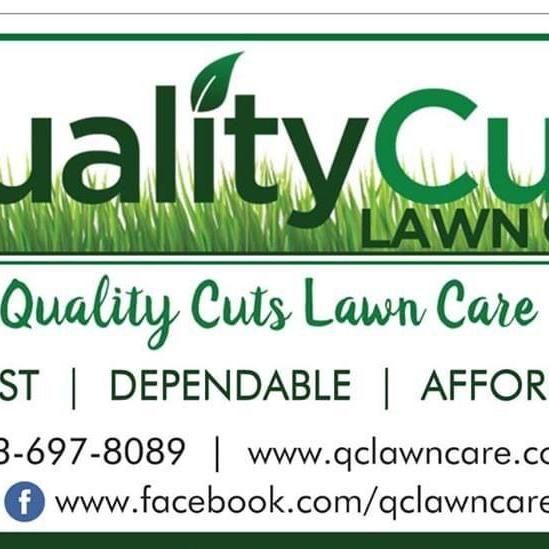 Quality Cuts Lawn Care