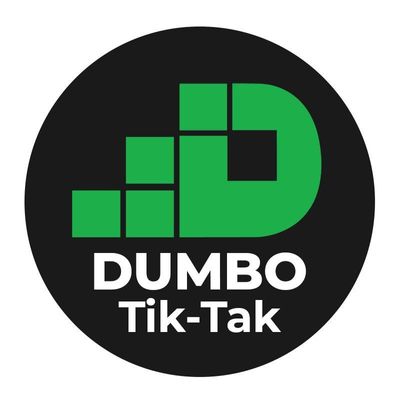 Avatar for Tik-Tak Dumbo Moving