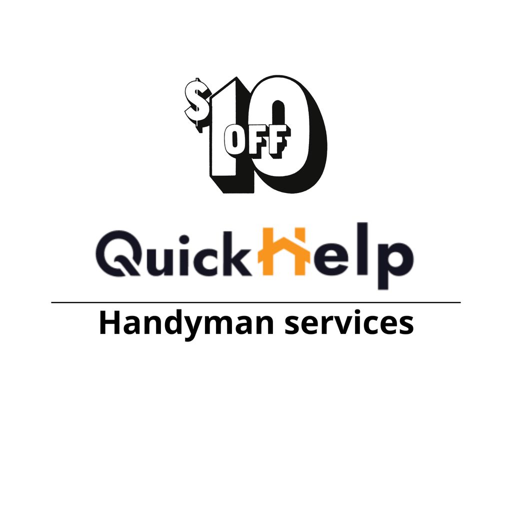 Quick Help Handyman Services