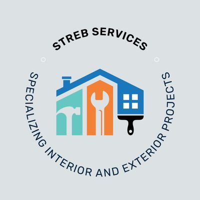 Avatar for Streb services LLC