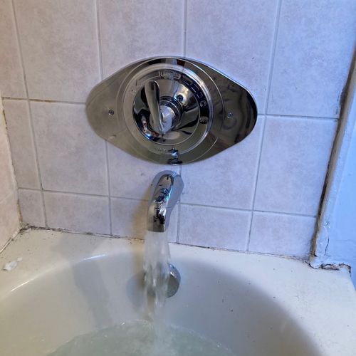 Bathtub faucet replacement services get touch with