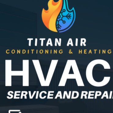 Avatar for Titan Air Conditioning & Heating LLC