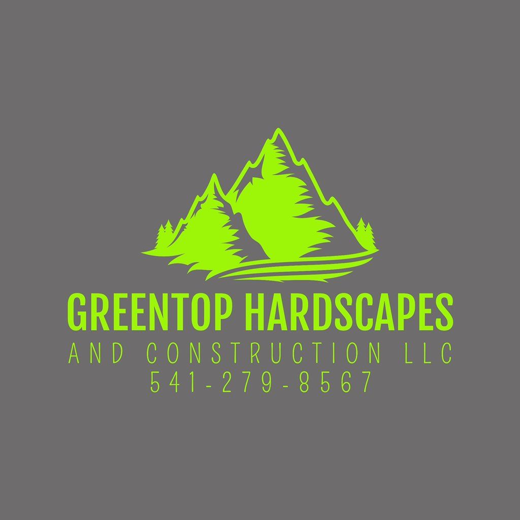 Greentop Hardscapes and Construction LLC.