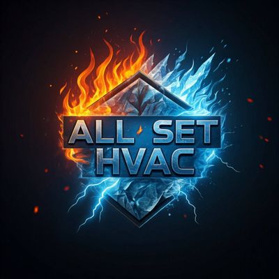 Avatar for ALL SET HVAC