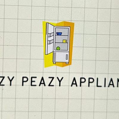 Avatar for Eazy Peazy Appliance