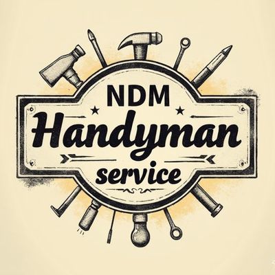 Avatar for NDM handyman service