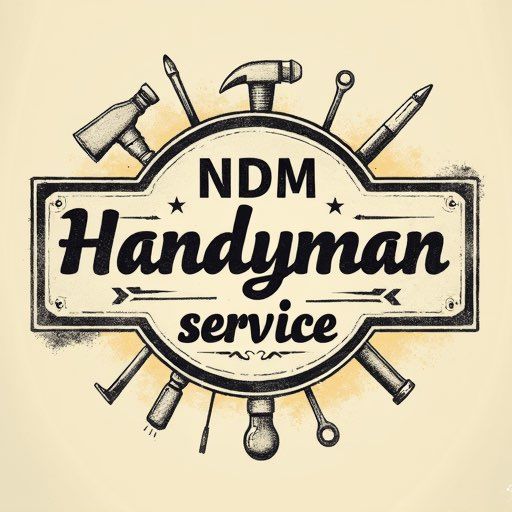 NDM handyman service