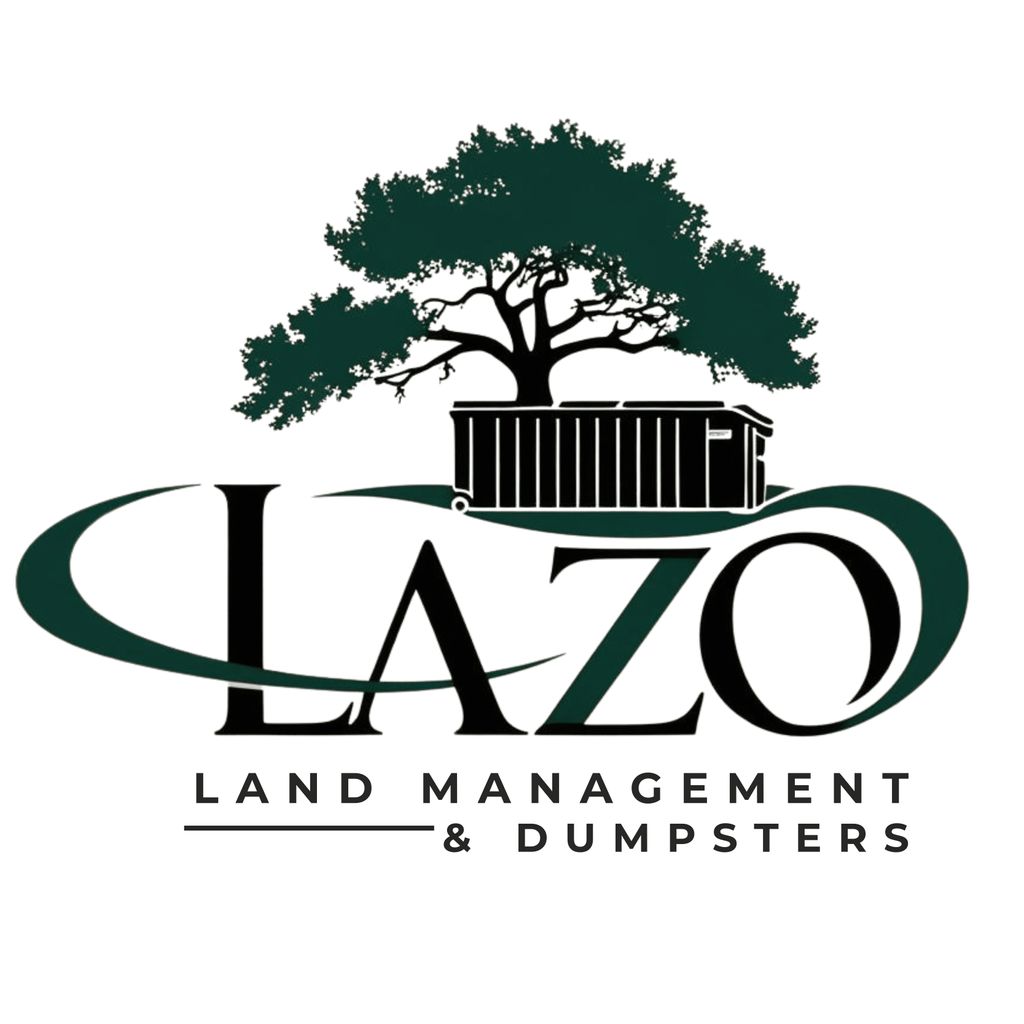 Lazo Land Management & Dumpsters