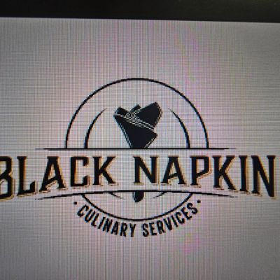 Avatar for Black Napkin Culinary Services